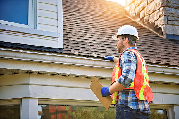 Licensed Roofing service in Wathena, KS - Ben Roofing and Steel LLC
